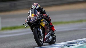 Portugal May Require COVID Testing For MotoGP, F1 Fans In 2021