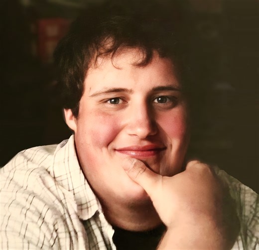 Nicholas Joseph Weber - Krause Funeral Home & Cremation Services