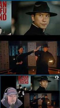 IP MAN KUNG FU LEGEND TRAILER | THE MASTER LEVELS UP #IpMan #KungFuLegend #IpManTrailer
