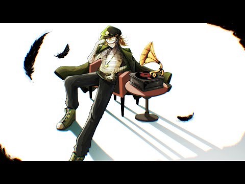 Unfinished Symphony | kroh