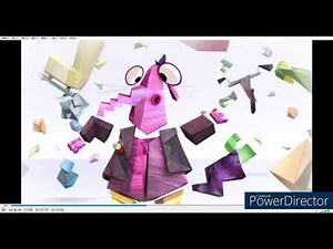 Inside out bing bong