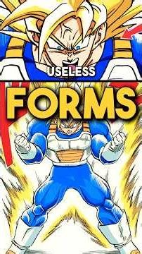 Most USELESS Transformations Of All Time!? #shorts