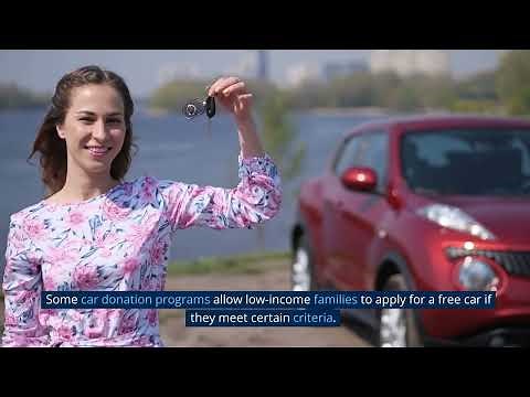 Government Free Cars For Low Income Family | How to apply For Free Car