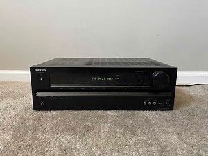 Onkyo HT-R592 7.1 HDMI Home Theater Surround Receiver