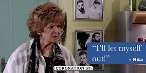 Barbara Knox Fears Her Coronation Street Contract Might Not Be Renewed