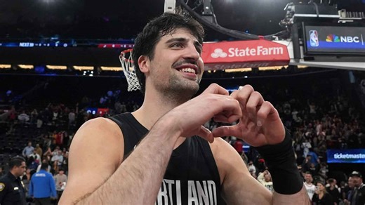 Why Bulls are ecstatic after Blazers' big win over Clippers