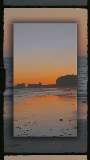 Capturing the Beauty of Playa Bonita in Puerto Peñasco, Sonora, Mexico