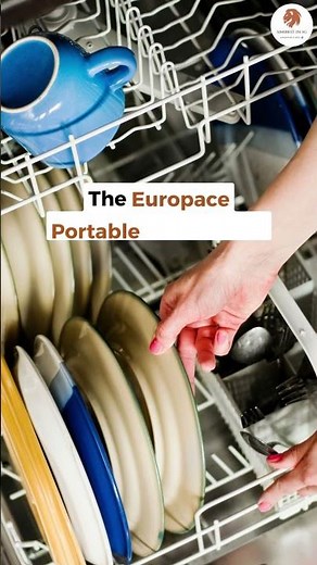 🌟The Best Dishwasher in Singapore!🌟 | Simi Best Singapore