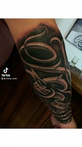 52 reactions | Síguenos TikTok TikTok.com/charlie_norte  | NORTE INK | Facebook
