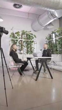 Mobilna wideokastownia na Meet Magento Poznań | VIDCON BTS