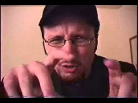 Transformers (The 1st Nostalgia Critic Episode!) - Nostalgia Critic
