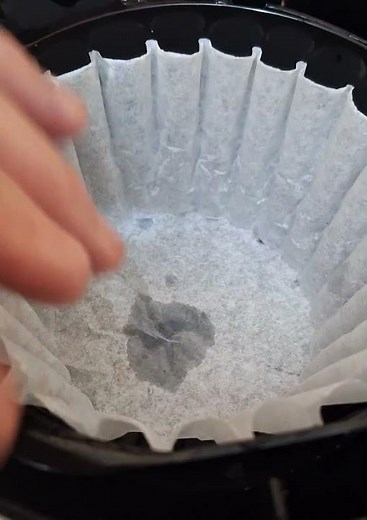 Best Amazon Basics Basket Coffee Filters 8 12 Cup Coffee Makers