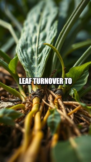 Crucibles of Heat and Ice Crops That Endure Extremes