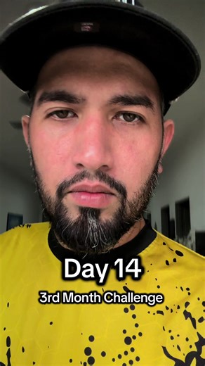 3rd Month Challenge Day 14: Effective Workout Routine
