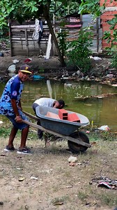 Los bloques falsos🤣🤣BROMA | Rene Carlos Olivares