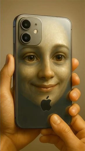 ASMR Smartphone Close-Up | Soft Sounds & Satisfying Visuals for Relaxation