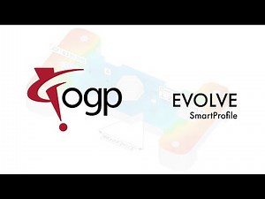OGP EVOLVE SmartProfile