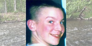 Missing in the North: Michael Timothy Palmer