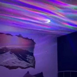 IF YOU WANT THE AURORA LIGHTS JUST WRITE I WANT IT | Aurora Borealis & Australis