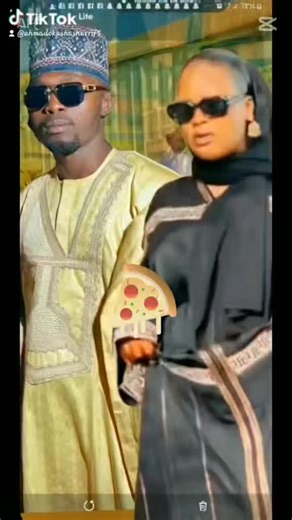 Okasha Ahmad (@ahmadokashasharrif5)’s videos with Laiba Bithday - Nazir M Ahmad Sarkin Waka