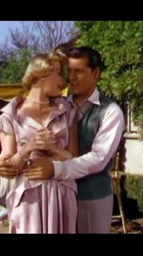 Perhaps Perhaps Perhaps – Doris Day 1964