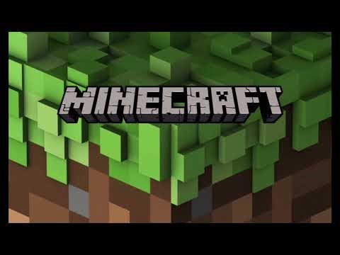 Minecraft OST: Concrete Halls (Sped Up)