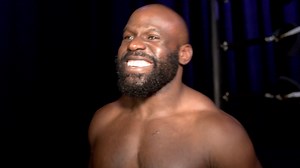 89K views · 1.6K reactions | Apollo Crews is EXCITED to be in the Men's Money in the Bank Ladder Match! | WWE Raw | Facebook