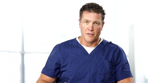 Using robotics and computer-assisted surgery in knee and hip replacements is less invasive leading to smaller incisions, returning to function quicker and leaving the hospital sooner. Dr. Robert Cagle, orthopedic surgeon at Marshfield Clinic, explains how this technology works. #robotics #hipsurgery #kneesurgery #pain | Marshfield Clinic Health System