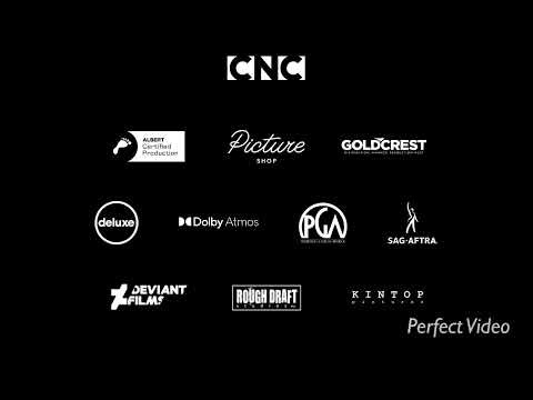 Deviantart: The Movie Credits 16:9