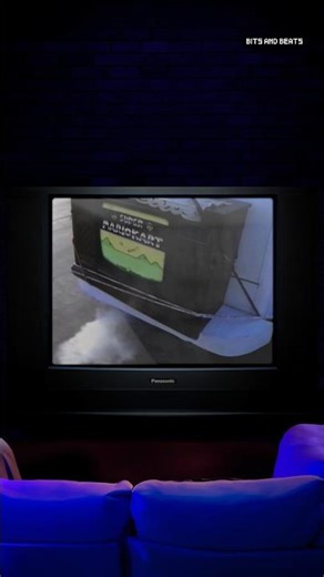 SEGA BEING SEGA 😂 Blast Processing TV Commercial