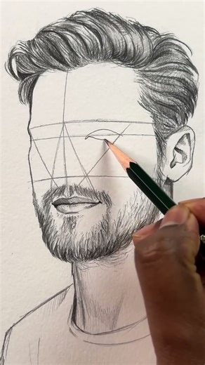 Trending Sketch 💯💯 #trending #shorts #subscribe #sketch