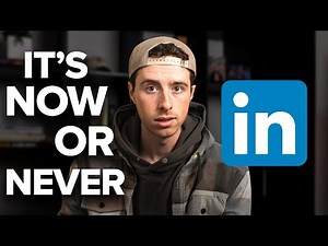 LinkedIn Is Now On 'Easy Mode' (Anyone Can Blow Up in 2025)