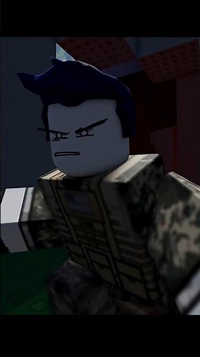 The Spectre encounters a wild Flowers - Roblox Forsaken animation