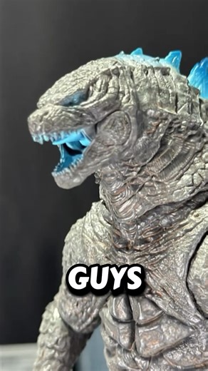 American Connection to Godzilla vs. Kong