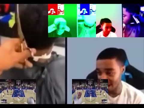 [FLIGHTREACTS] "DAMN DANIEL!!" - SPARTA REMIX