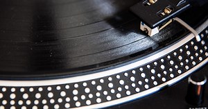 Los 10 vinilos más caros