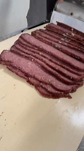 74K views · 861 reactions | DEER BACON!!! Who would try it?? 歷數 #reelsinstagram #reels #reelsviral #reelsvideo #video #viral #trending #foryou #fyp #bbq #meat #beef #steaks #thebeardedbutchers #youtube #butcher #food #beardedbutcher #eat #barbecue #steak #algorithim #foodie #hunting #whitetail #hunt #bowhunt #outdoors #deer #diy | The Bearded Butchers | Facebook