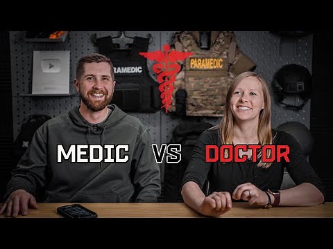 Becoming a Doctor ⎮Tips, Tricks and Advice with Dr. PrepMedic⎮