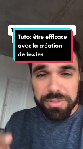 La Methode Antoine sur TikTok