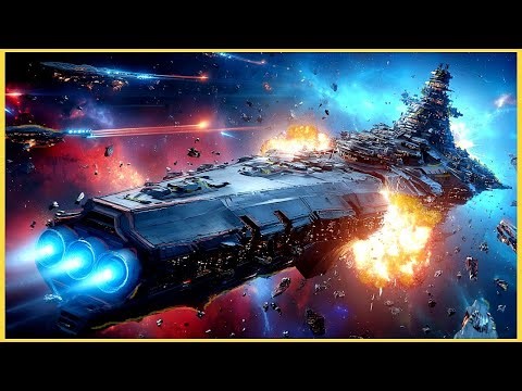 The SOS Wasn’t for HUMANS, But We Answered Anyway! | HFY Sci-Fi Stories