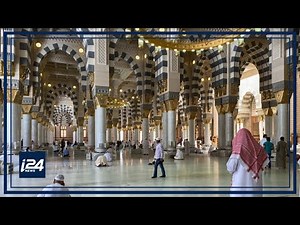 New reforms advance women's rights in Saudi Arabia