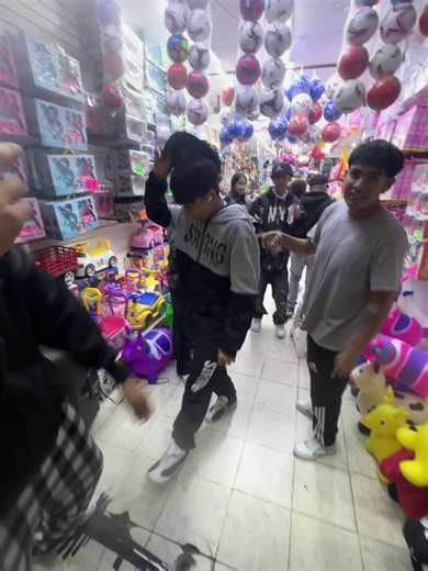 Los compas de los juegos