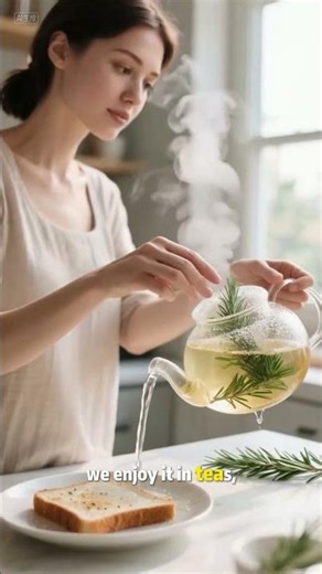 Rosemary History and health Benefits #nature #cooking #health