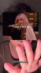 the yties are fighting each other 🍿 fake oppression olympics #sabrinacarpenter #sabrinacarpentercoachella #maqspam