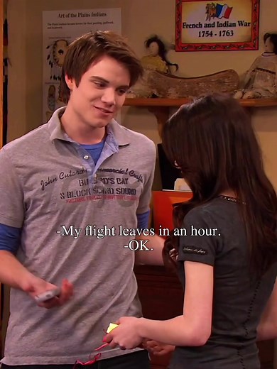 Exploring iCarly: Iconic Moments from the Classic Sitcom