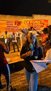 La fiesta canine continue en Afrique de l'ouest | Instructor k9 International