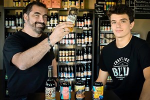 Comment cette petite brasserie du Puy-de-Dôme brille au niveau international