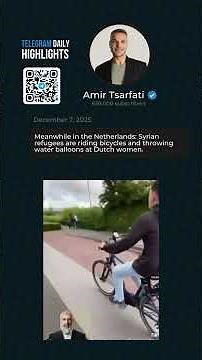 Telegram Daily Highlights: December 7, 2025