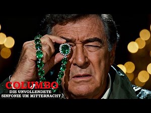 Columbo – Die unvollendete Sinfonie um Mitternacht