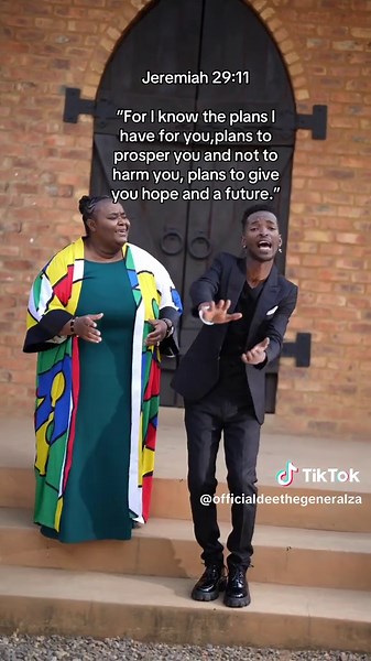 Thandaza Music Video Out Now